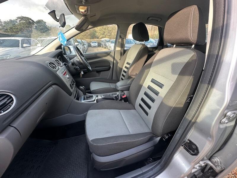 Used Ford Focus 2009 for sale - 77497183: Photo 9