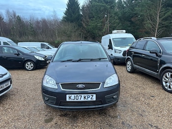 Used Ford Focus C-Max 2007 for sale - 77242361: Photo
