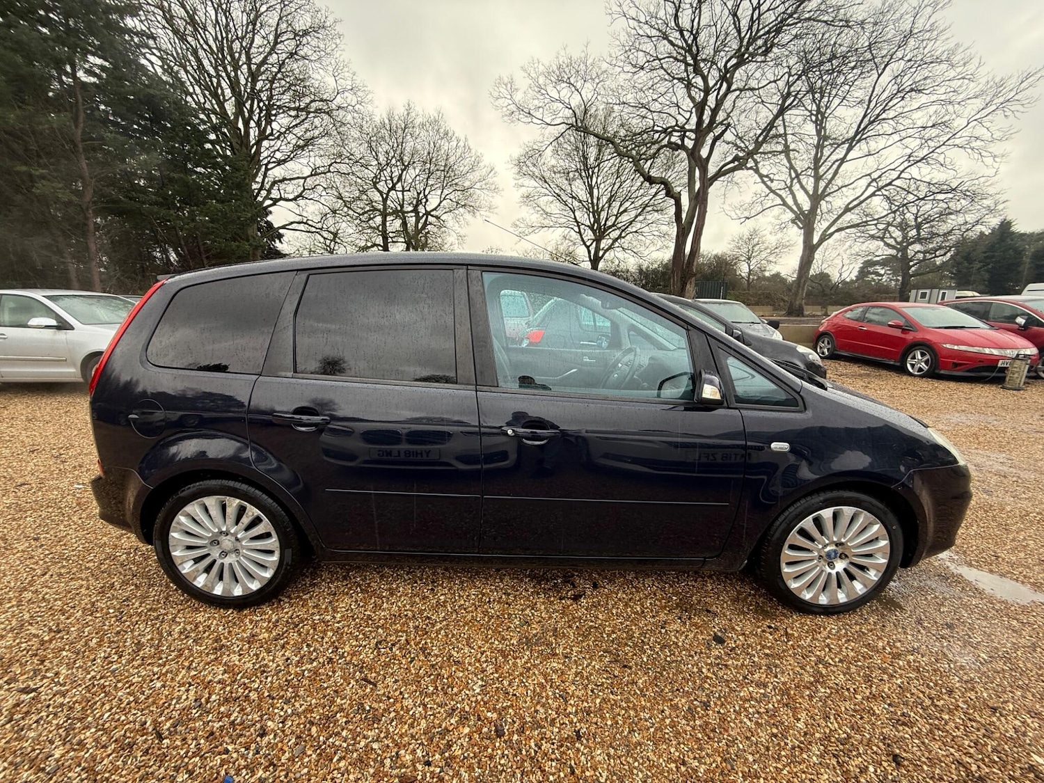 Used Ford C-Max 2007 for sale - 77496131: Photo 10