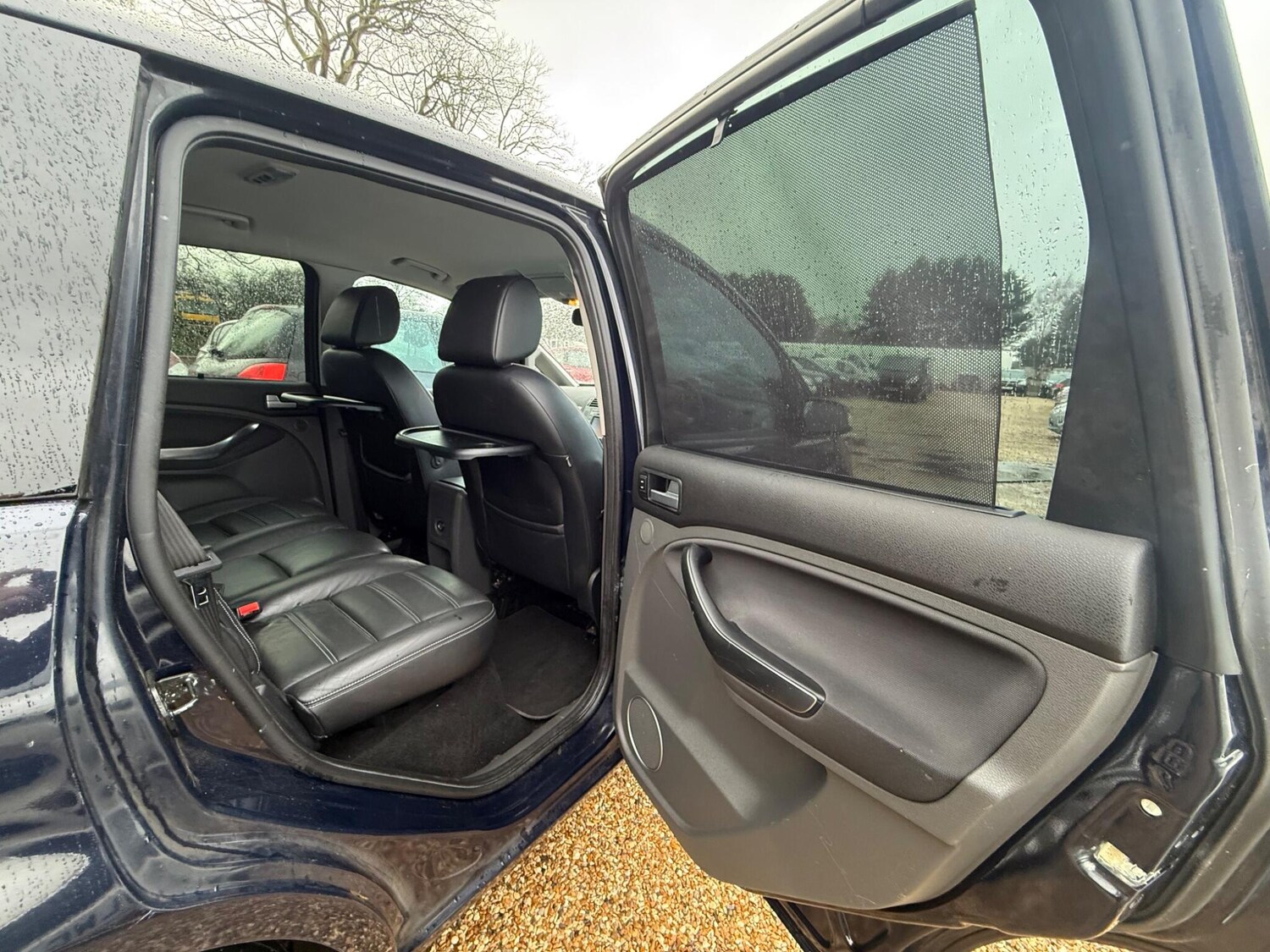 Used Ford C-Max 2007 for sale - 77496131: Photo 13