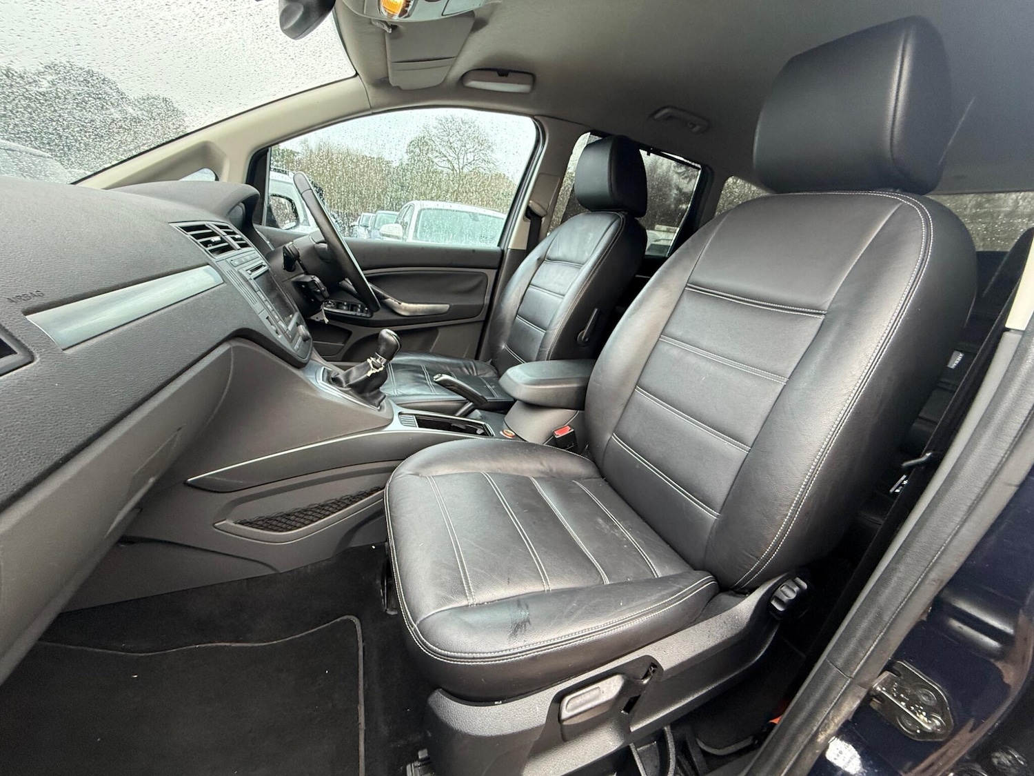 Used Ford C-Max 2007 for sale - 77496131: Photo 16