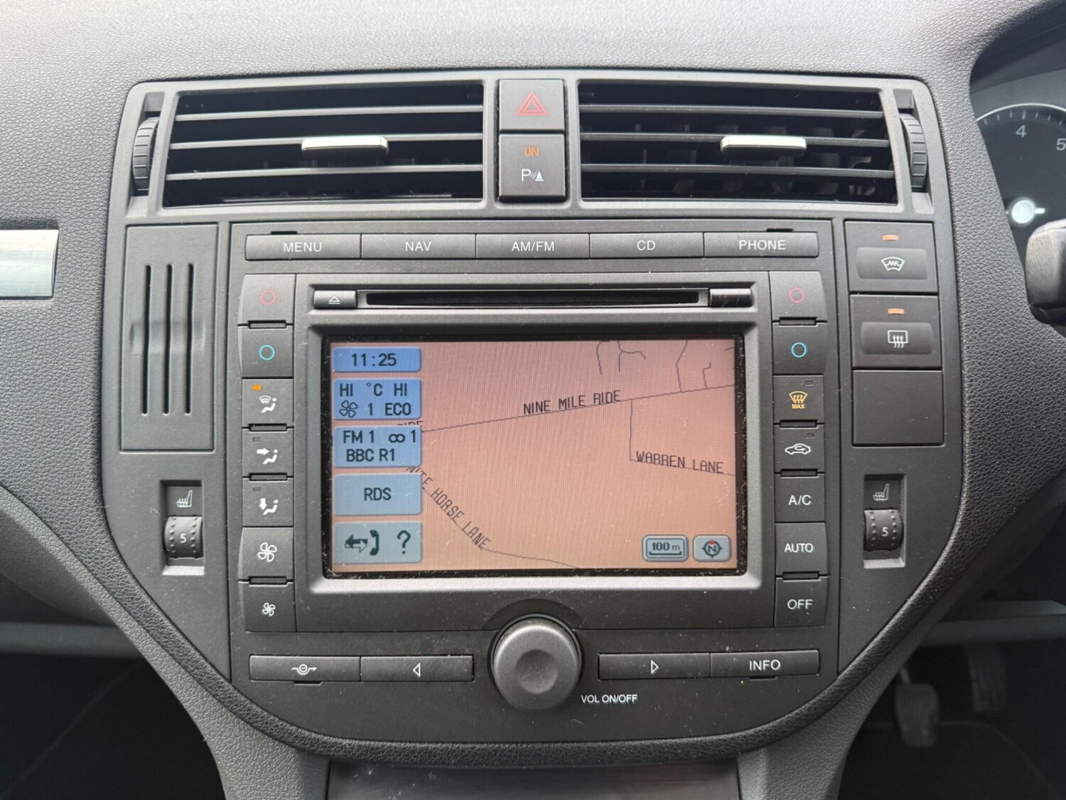 Used Ford C-Max 2007 for sale - 77496131: Photo 21