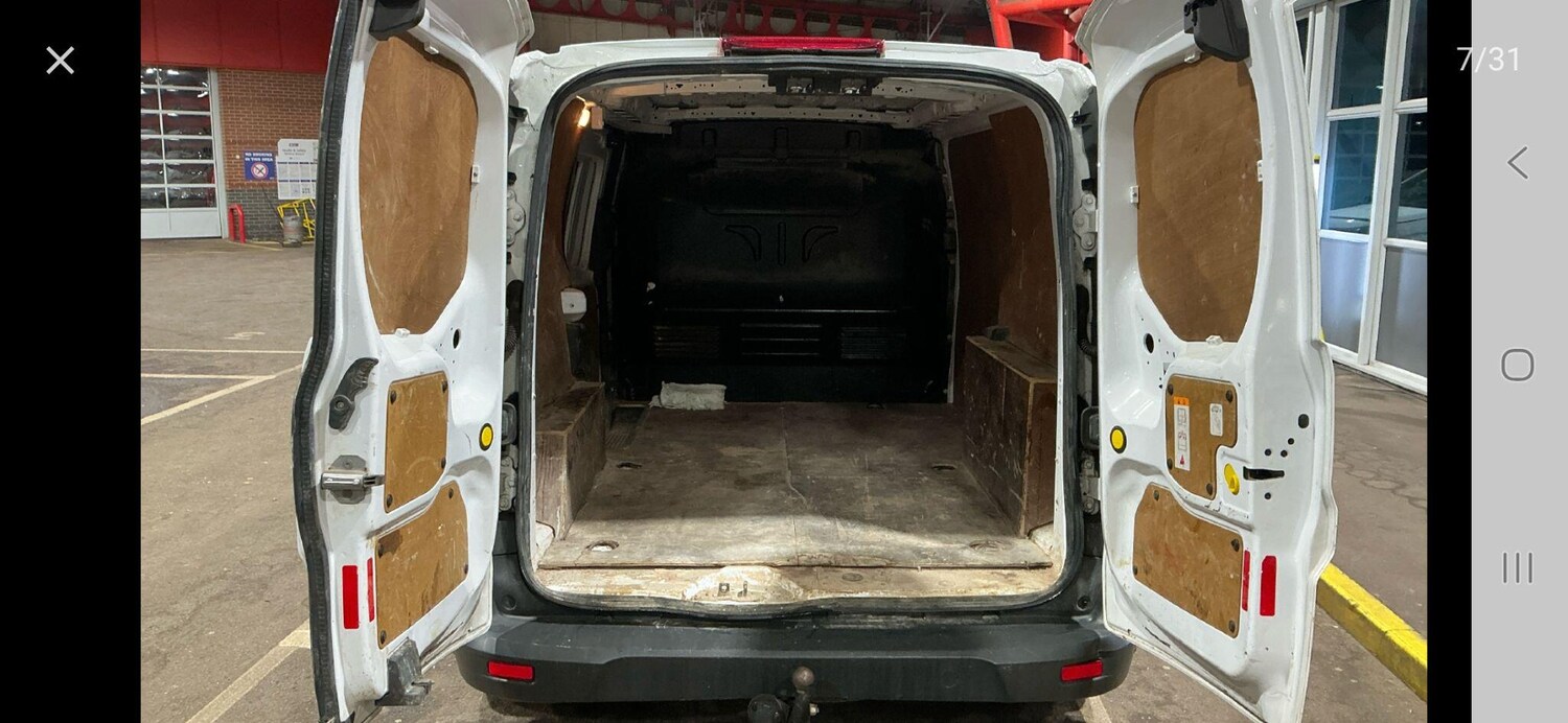 Used Ford Transit Connect for sale - 77214802: Photo 10