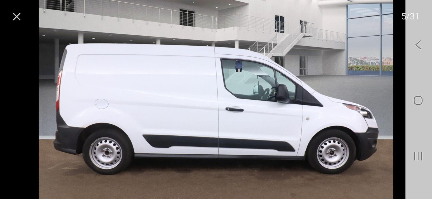 Used Ford Transit Connect for sale - 77214802: Photo 5
