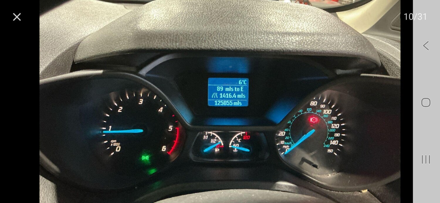 Used Ford Transit Connect for sale - 77214802: Photo 7