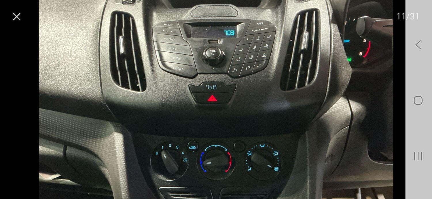 Used Ford Transit Connect for sale - 77214802: Photo 8