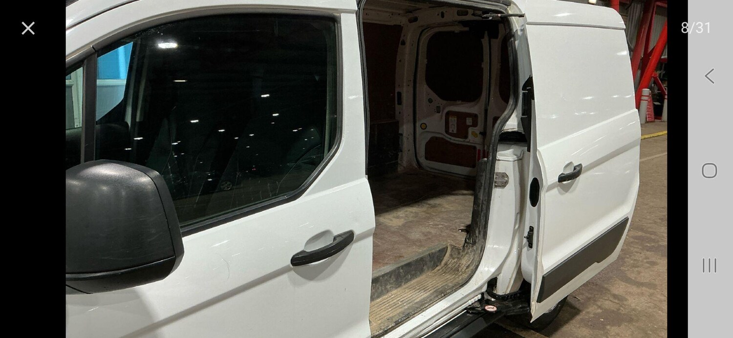 Used Ford Transit Connect for sale - 77214802: Photo 9