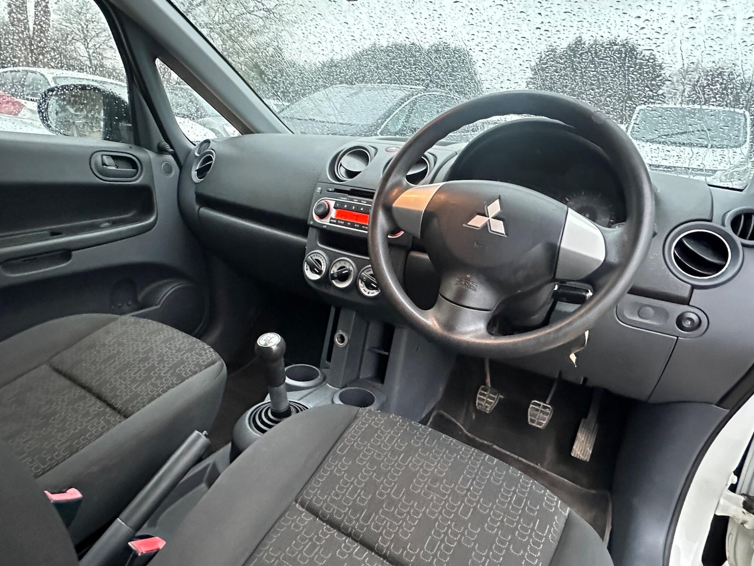 Used Mitsubishi Colt 2009 for sale - 77091522: Photo 11