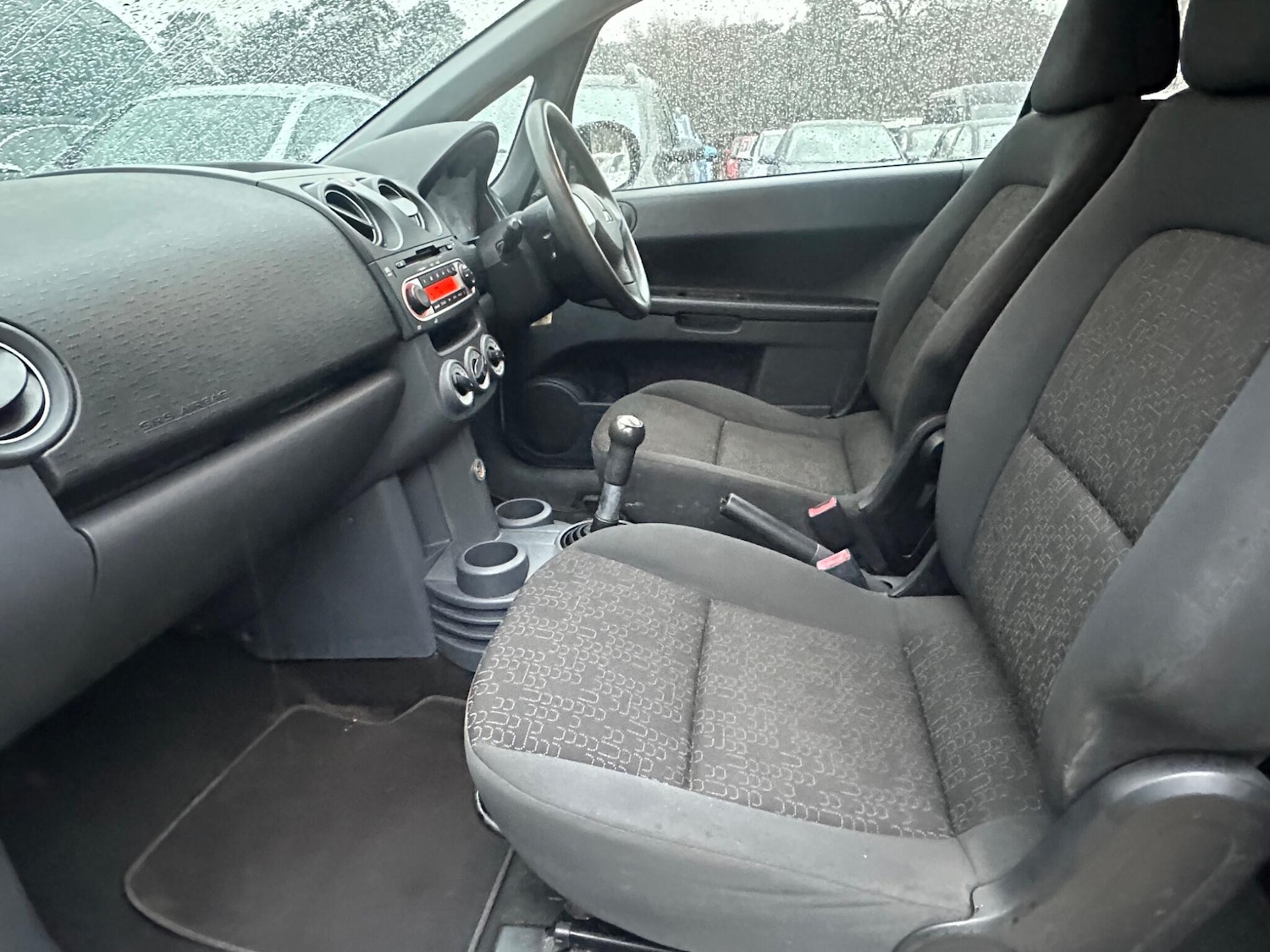 Used Mitsubishi Colt 2009 for sale - 77091522: Photo 13