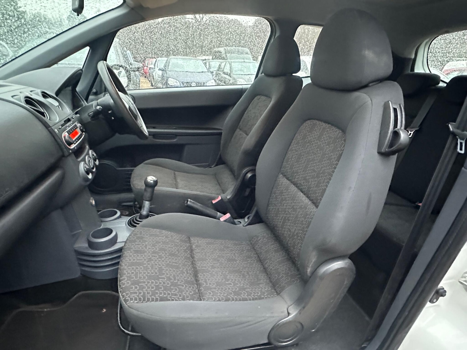 Used Mitsubishi Colt 2009 for sale - 77091522: Photo 14