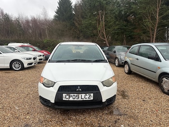 Used Mitsubishi Colt 2009 for sale - 77091522: Photo
