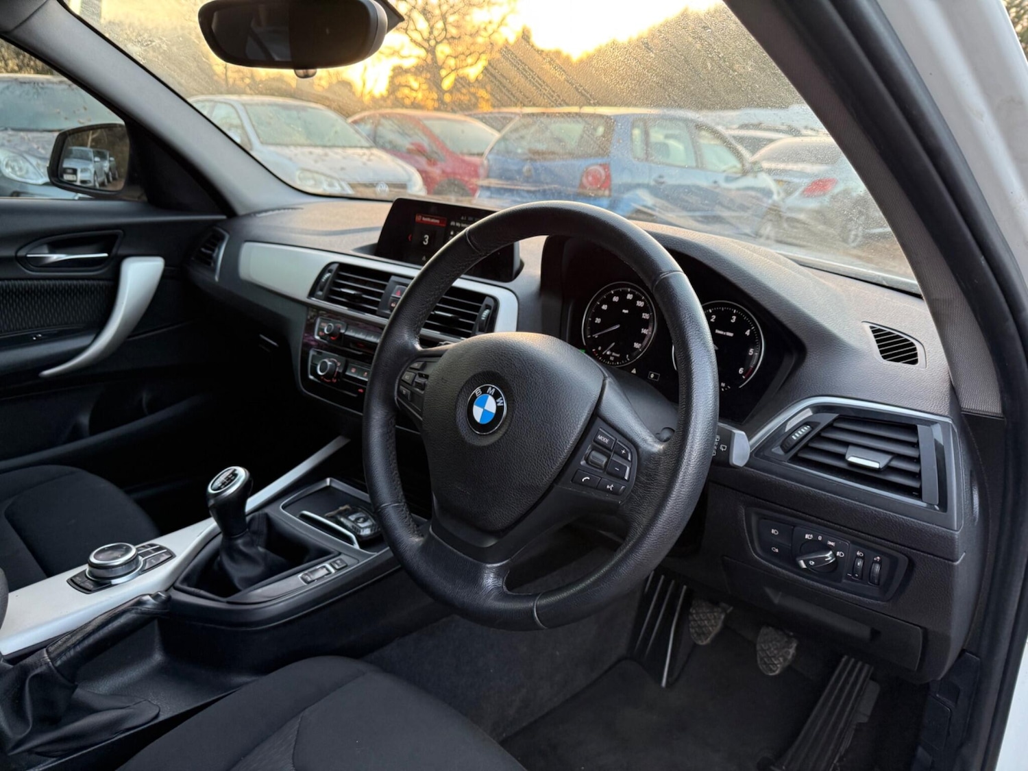 Used BMW 1 Series 2018 for sale - 77091026: Photo 13