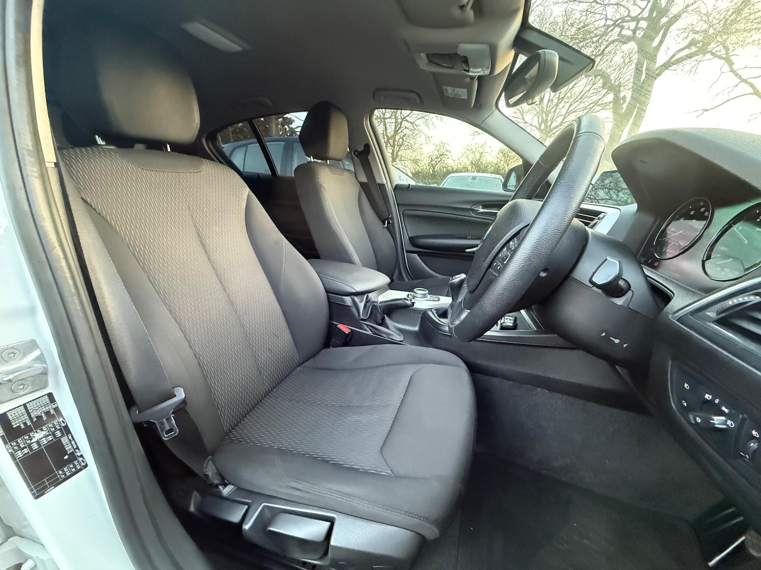 Used BMW 1 Series 2018 for sale - 77091026: Photo 14