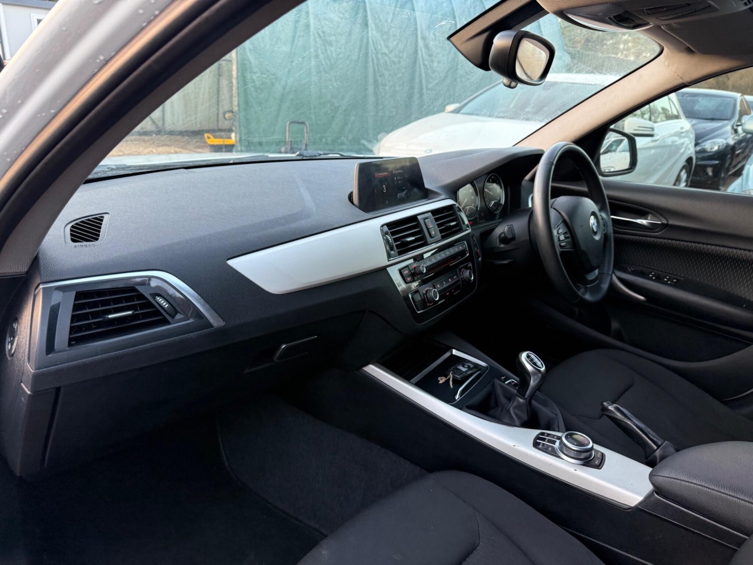 Used BMW 1 Series 2018 for sale - 77091026: Photo 16