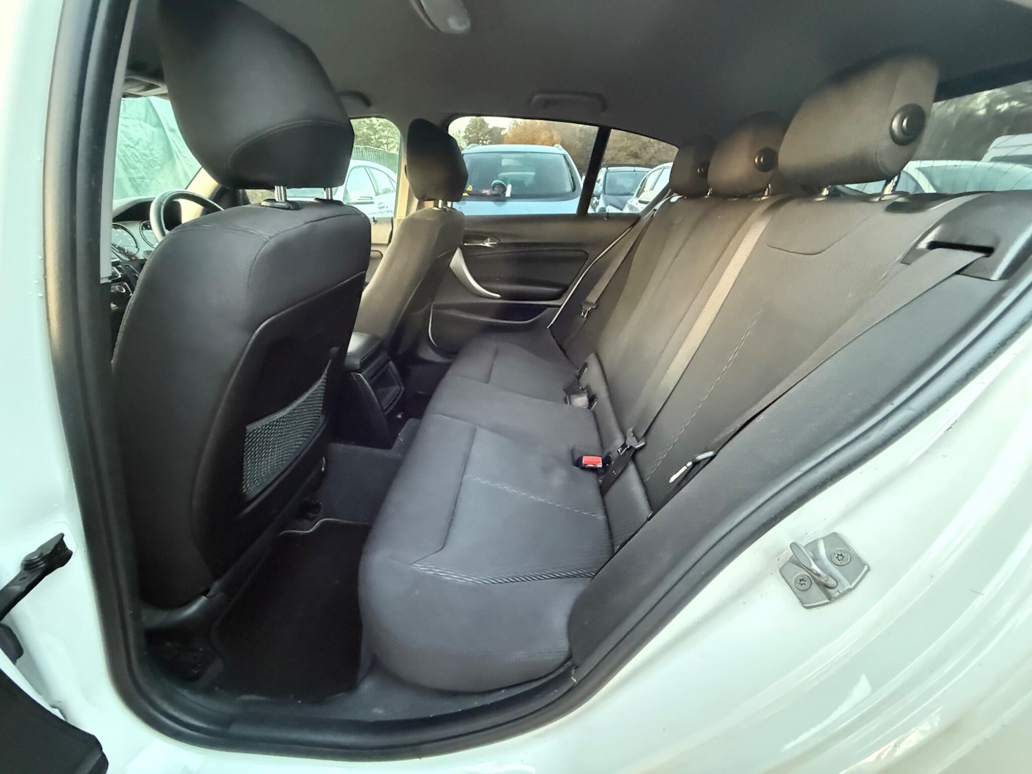 Used BMW 1 Series 2018 for sale - 77091026: Photo 18