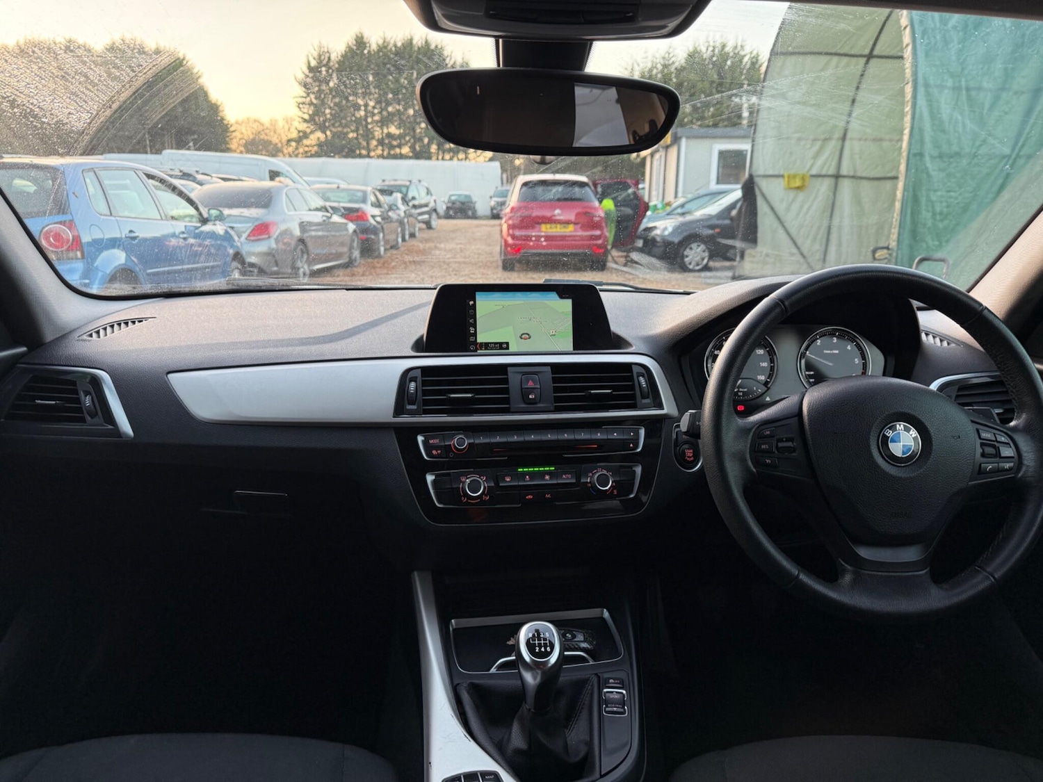 Used BMW 1 Series 2018 for sale - 77091026: Photo 20