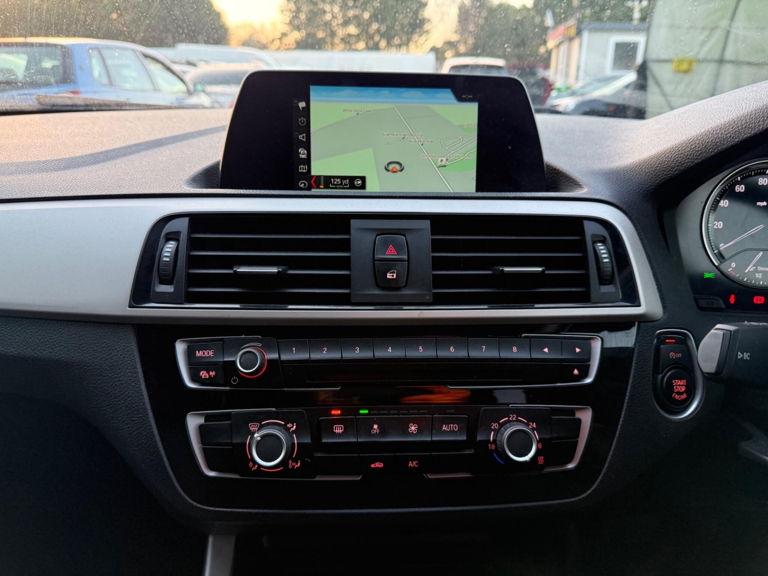 Used BMW 1 Series 2018 for sale - 77091026: Photo 21