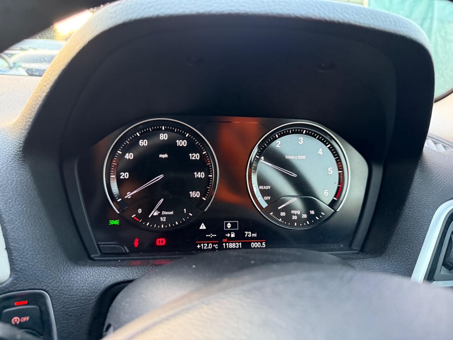 Used BMW 1 Series 2018 for sale - 77091026: Photo 22