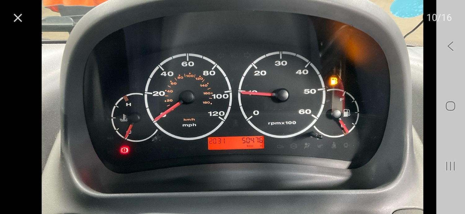 Used Fiat Ducato 2006 for sale - 77230449: Photo 10