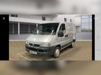 Used Fiat Ducato 2006 for sale - 77230449: Photo