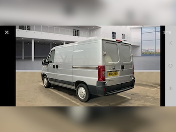 Used Fiat Ducato 2006 for sale - 77230449: Photo