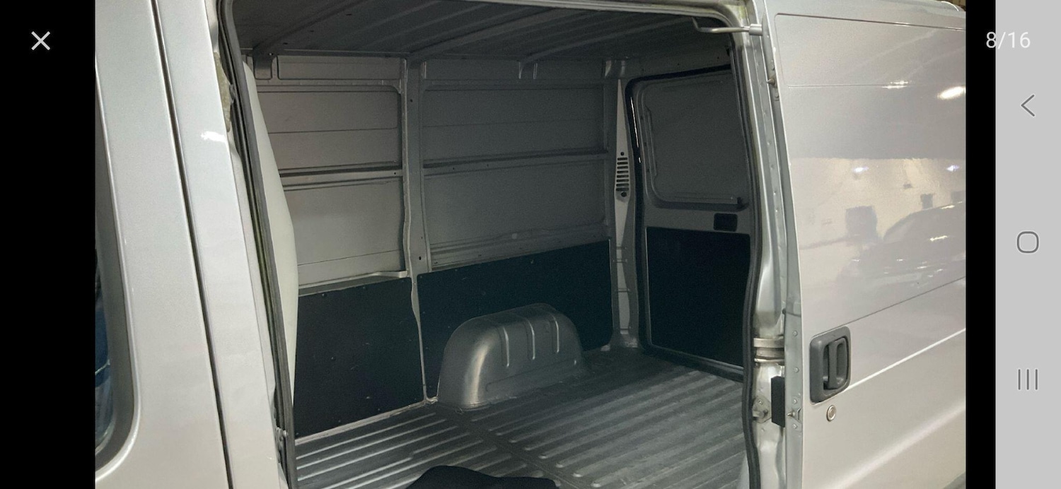 Used Fiat Ducato 2006 for sale - 77230449: Photo 7