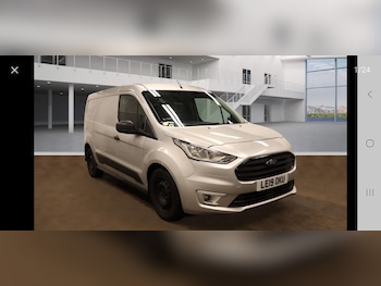 Used Ford Transit Connect 2019 for sale - 77191593: Photo