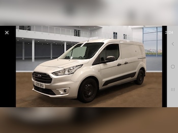 Used Ford Transit Connect 2019 for sale - 77191593: Photo
