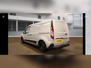 Used Ford Transit Connect 2019 for sale - 77191593: Photo