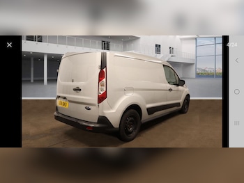 Used Ford Transit Connect 2019 for sale - 77191593: Photo
