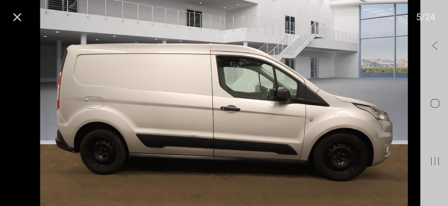 Used Ford Transit Connect 2019 for sale - 77191593: Photo 5