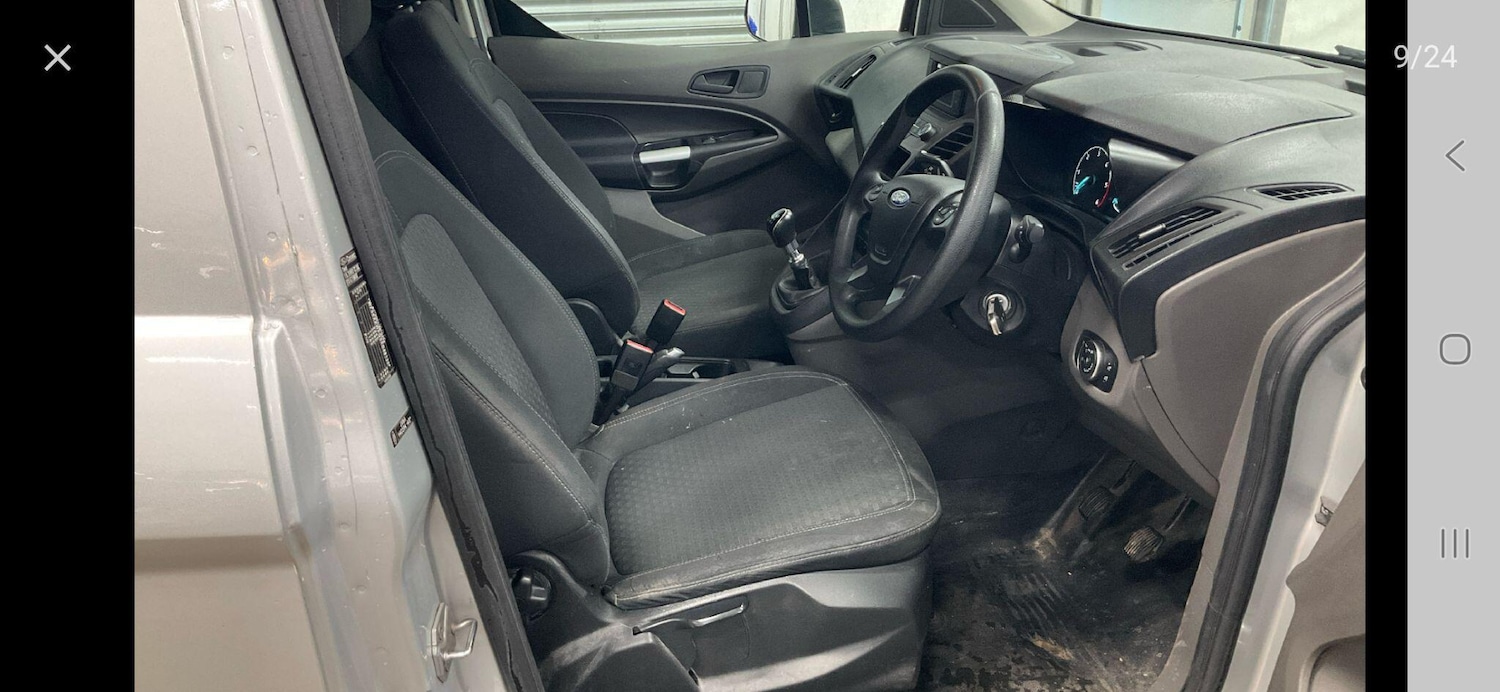 Used Ford Transit Connect 2019 for sale - 77191593: Photo 7