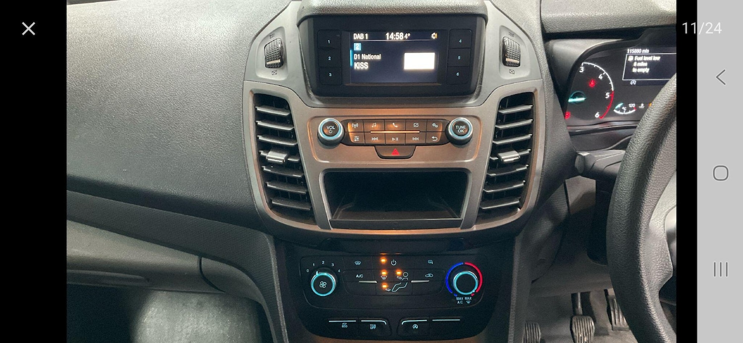 Used Ford Transit Connect 2019 for sale - 77191593: Photo 9