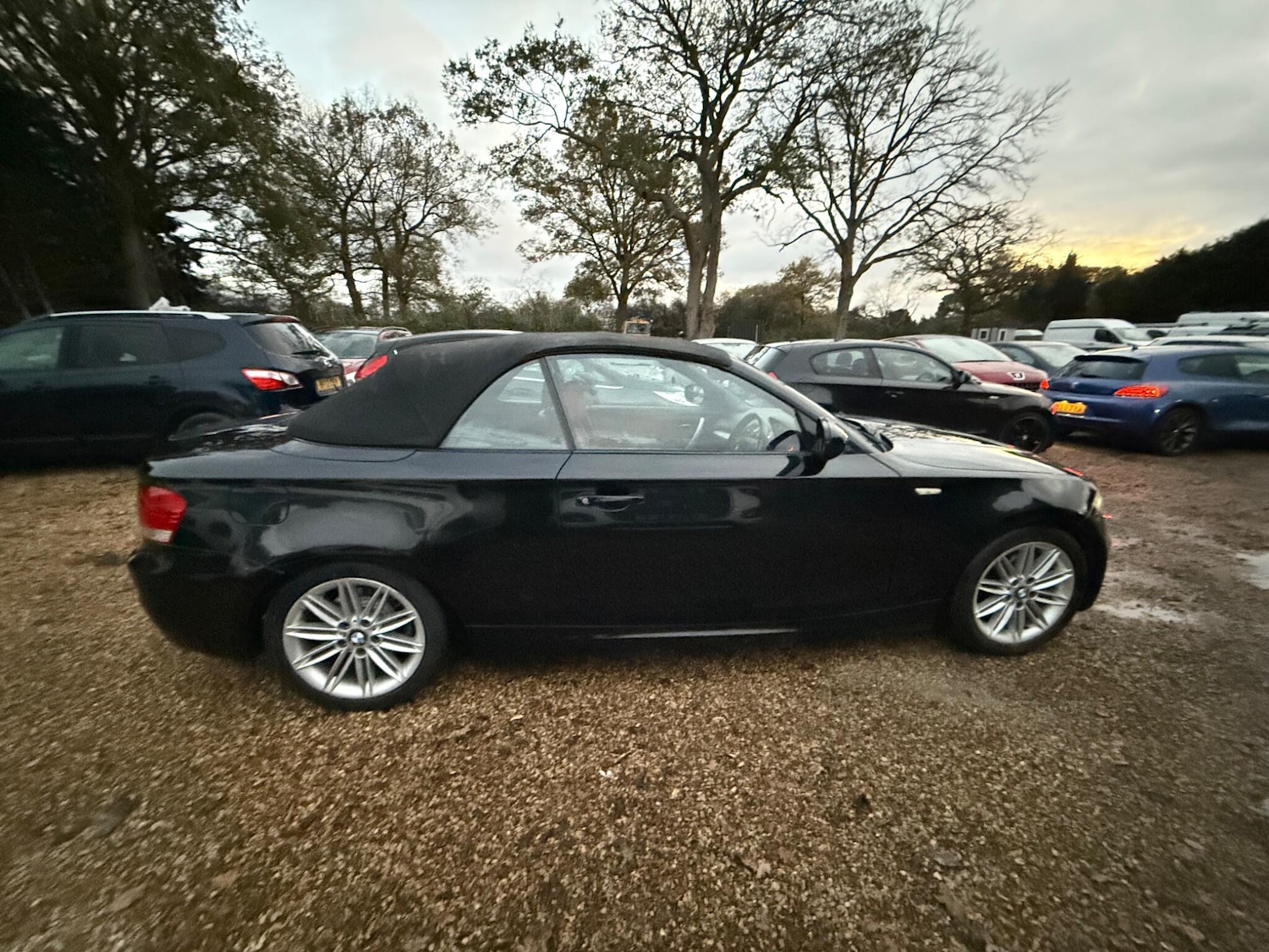 Used BMW 1 Series 2009 for sale - 77091691: Photo 10