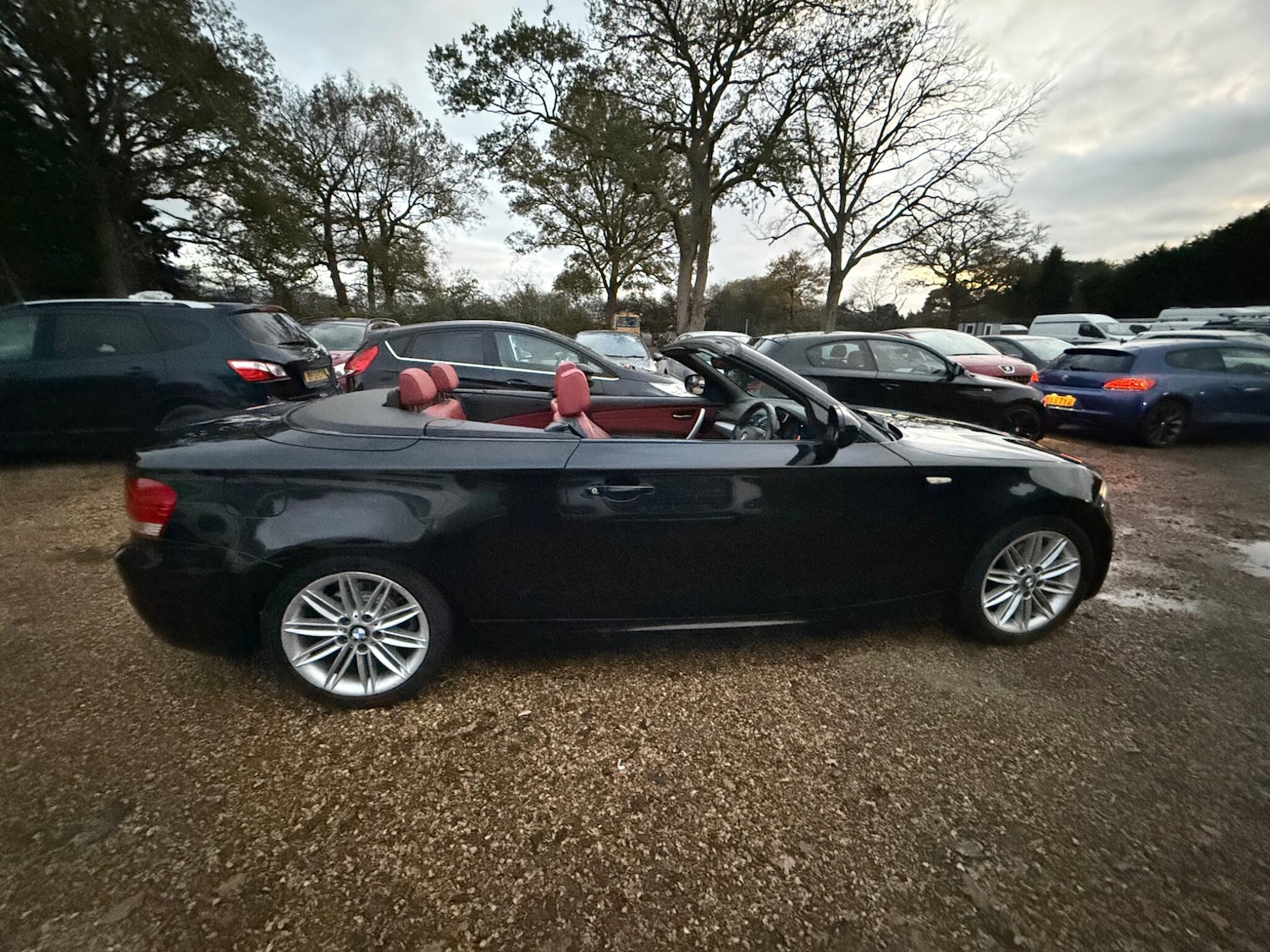 Used BMW 1 Series 2009 for sale - 77091691: Photo 14