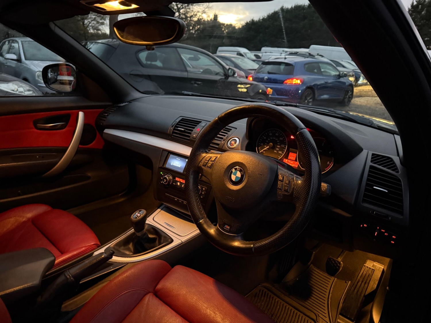 Used BMW 1 Series 2009 for sale - 77091691: Photo 15