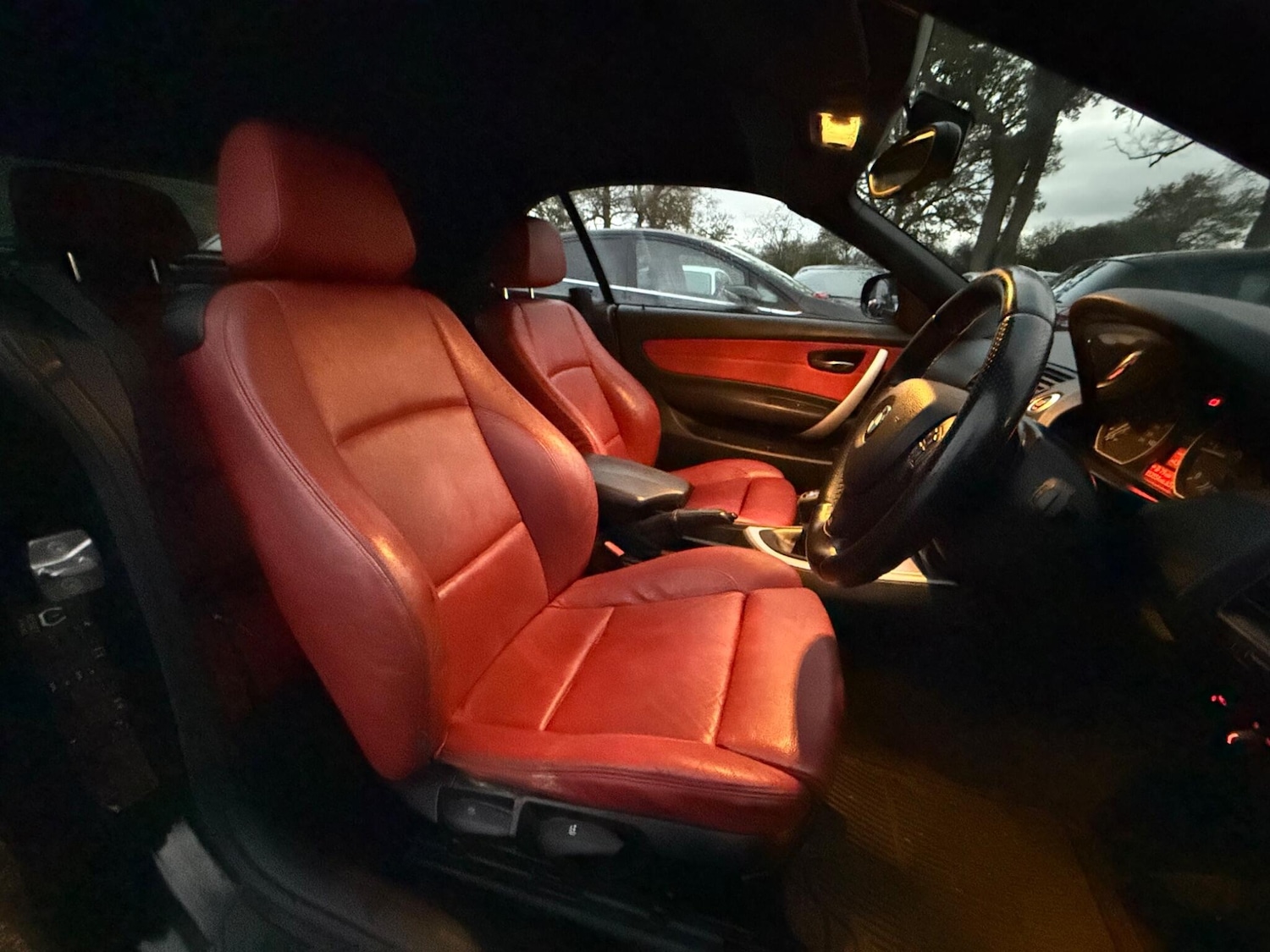 Used BMW 1 Series 2009 for sale - 77091691: Photo 16