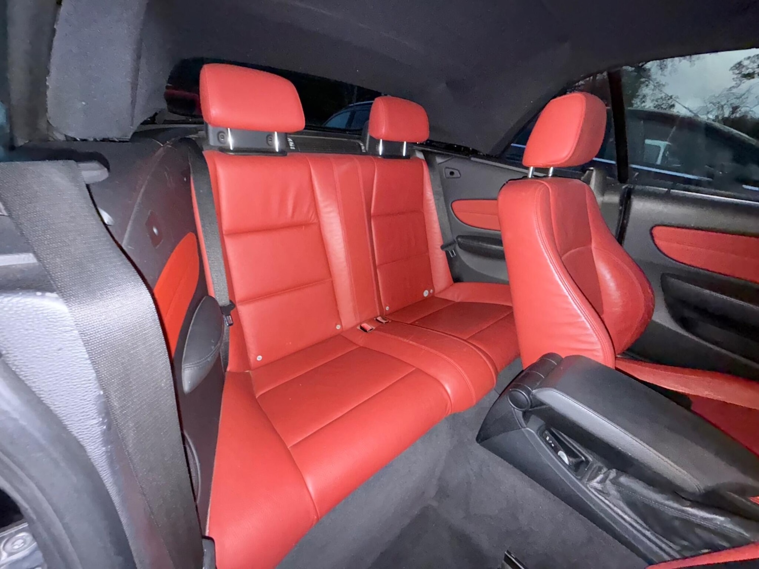 Used BMW 1 Series 2009 for sale - 77091691: Photo 17