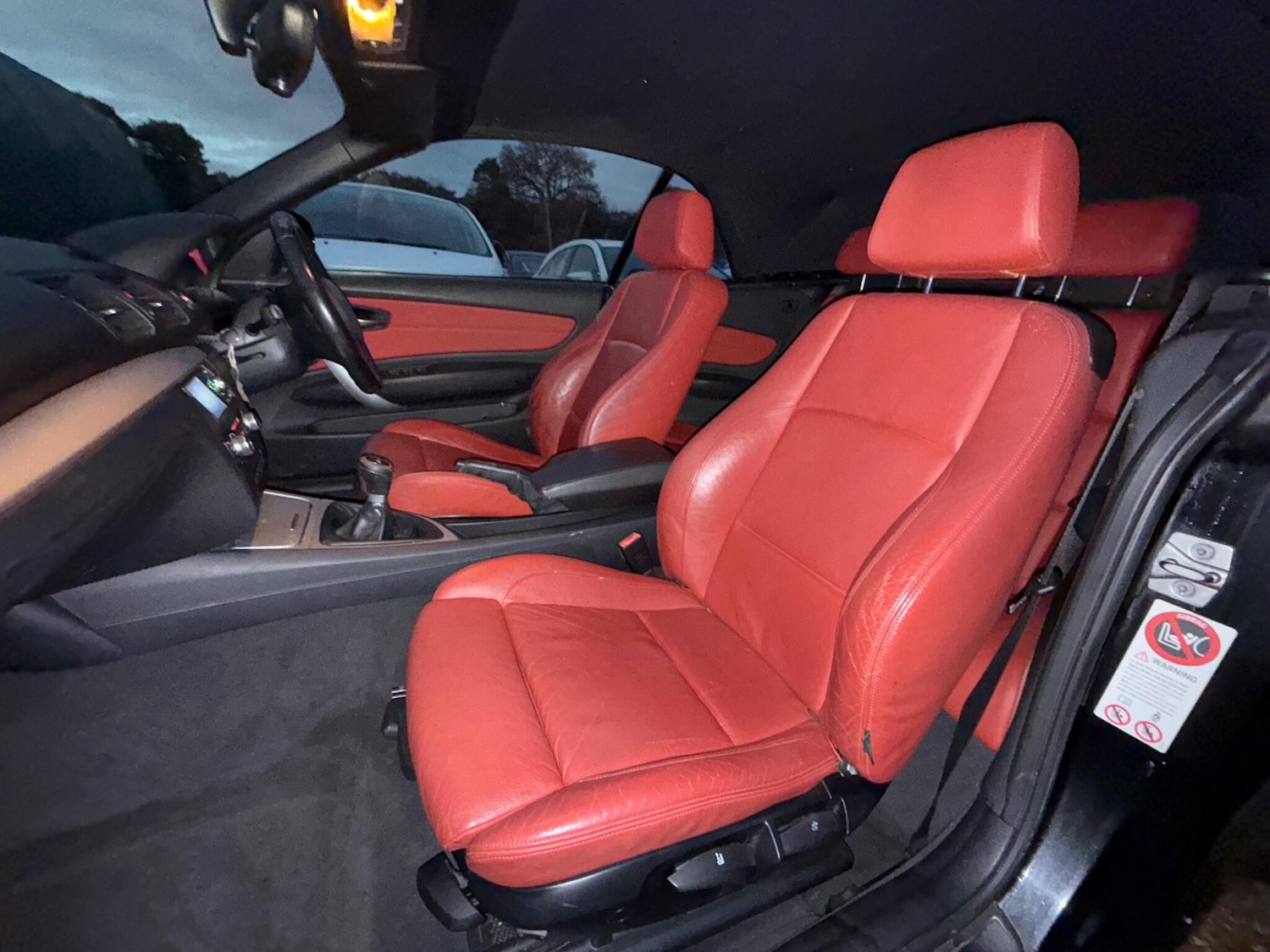 Used BMW 1 Series 2009 for sale - 77091691: Photo 19