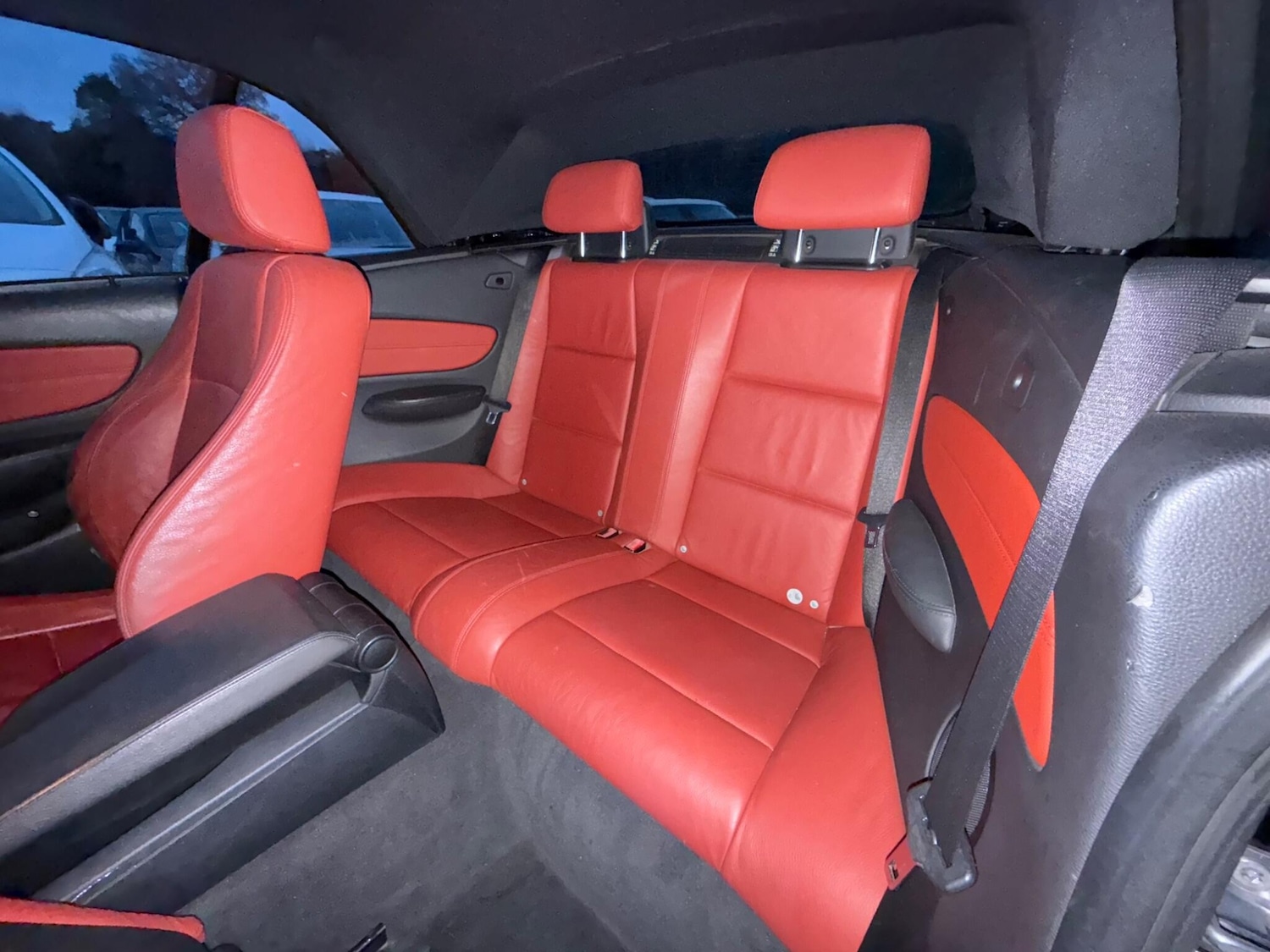 Used BMW 1 Series 2009 for sale - 77091691: Photo 20