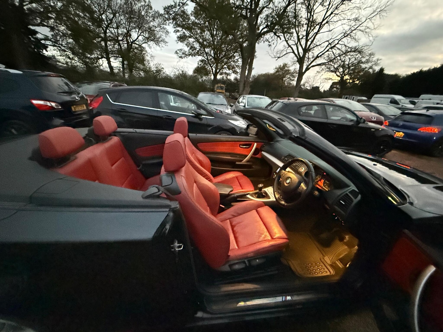 Used BMW 1 Series 2009 for sale - 77091691: Photo 21