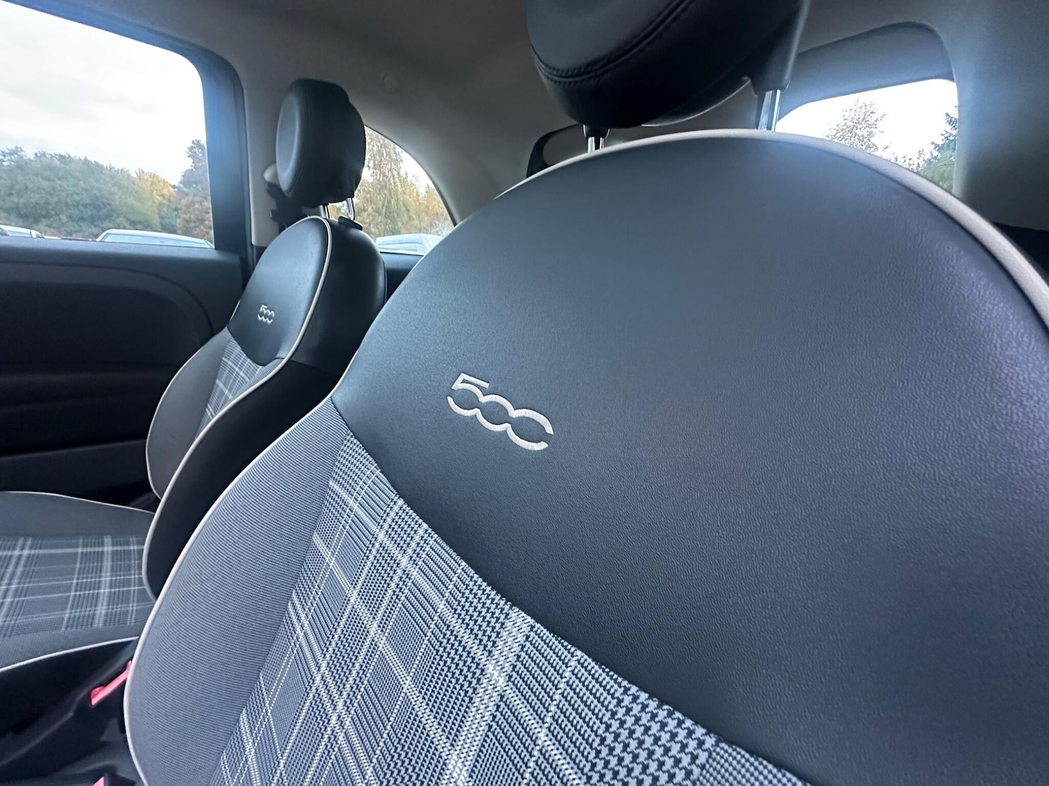 Used Fiat 500 2016 for sale - 77091297: Photo 18