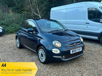 2016 (16) - 1.2 Lounge 3dr