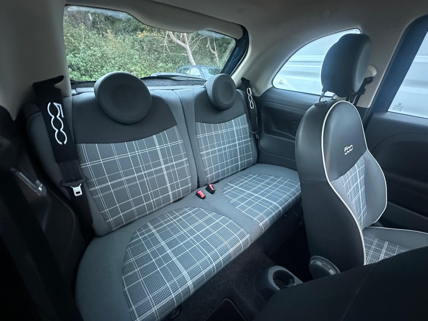 Used Fiat 500 2016 for sale - 77091297: Photo 20