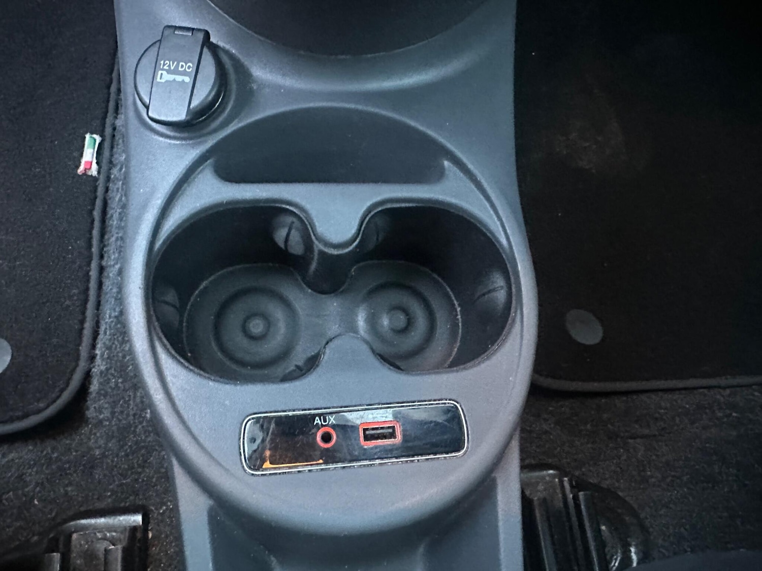 Used Fiat 500 2016 for sale - 77091297: Photo 22