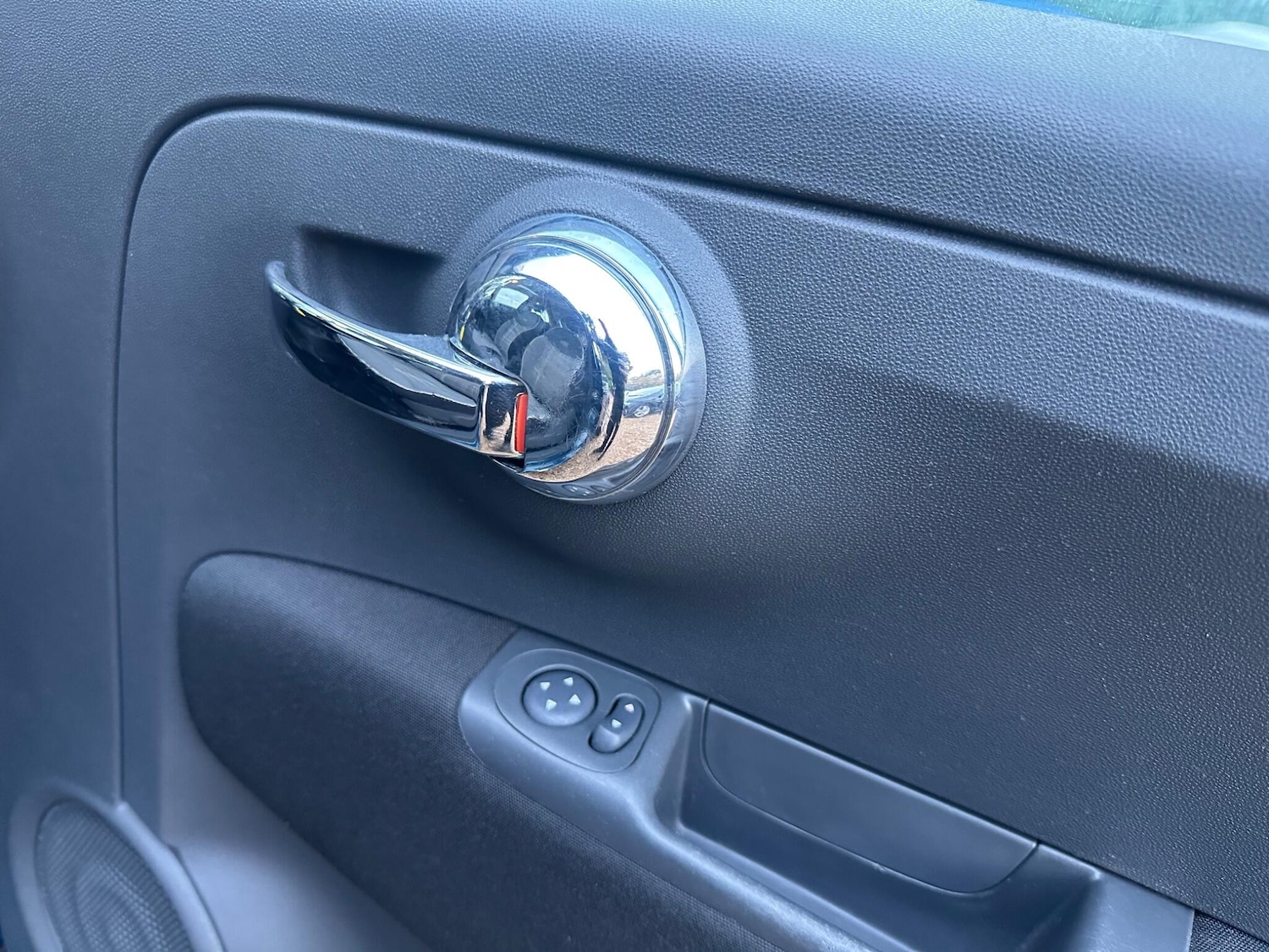 Used Fiat 500 2016 for sale - 77091297: Photo 23