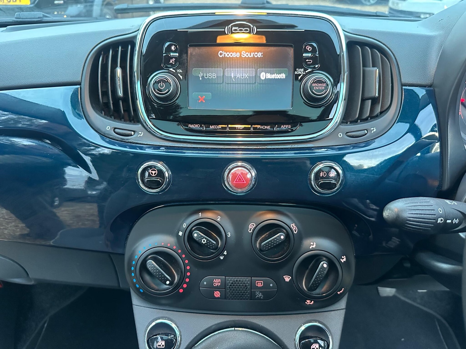 Used Fiat 500 2016 for sale - 77091297: Photo 24