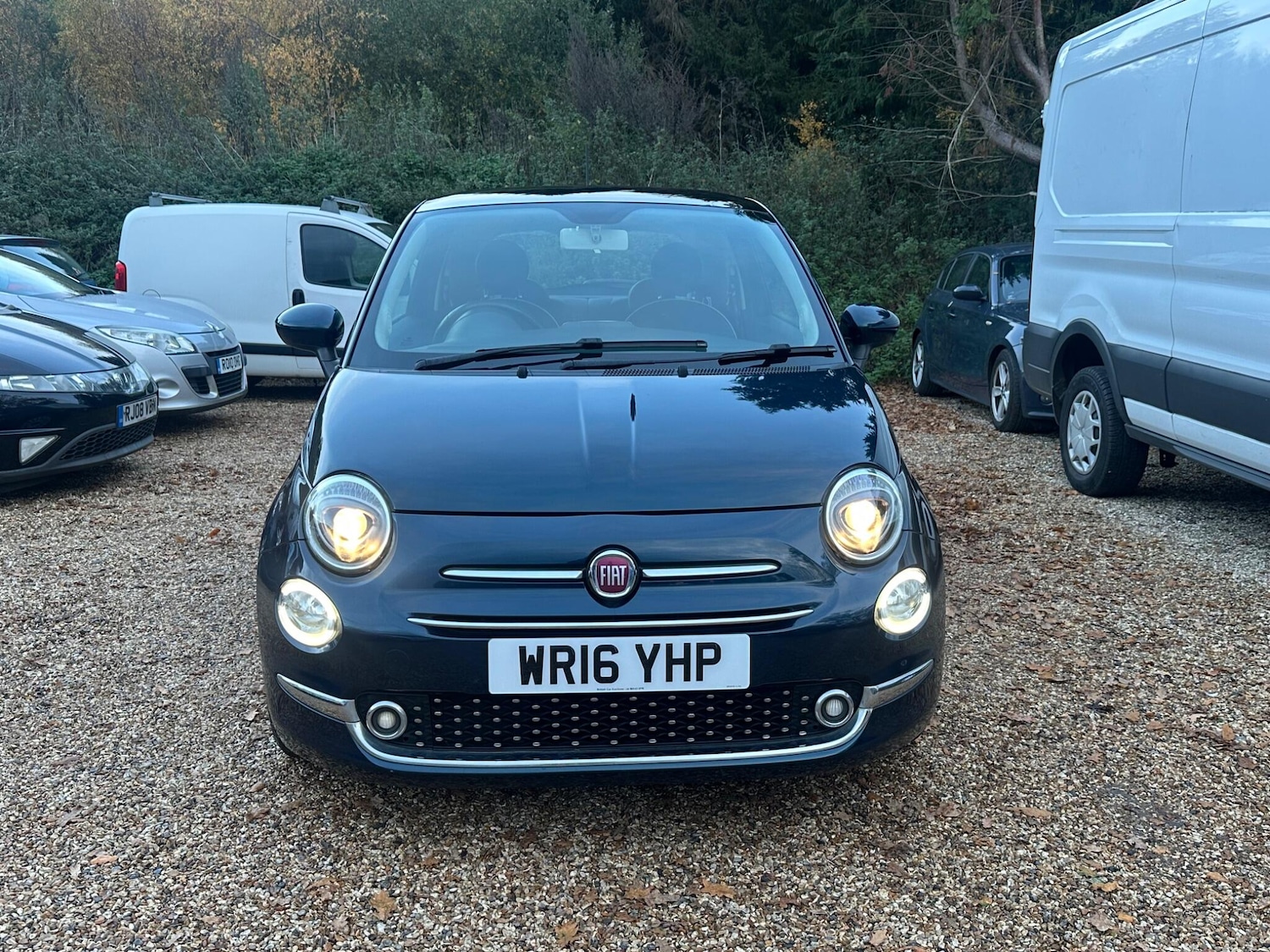 Used Fiat 500 2016 for sale - 77091297: Photo 4