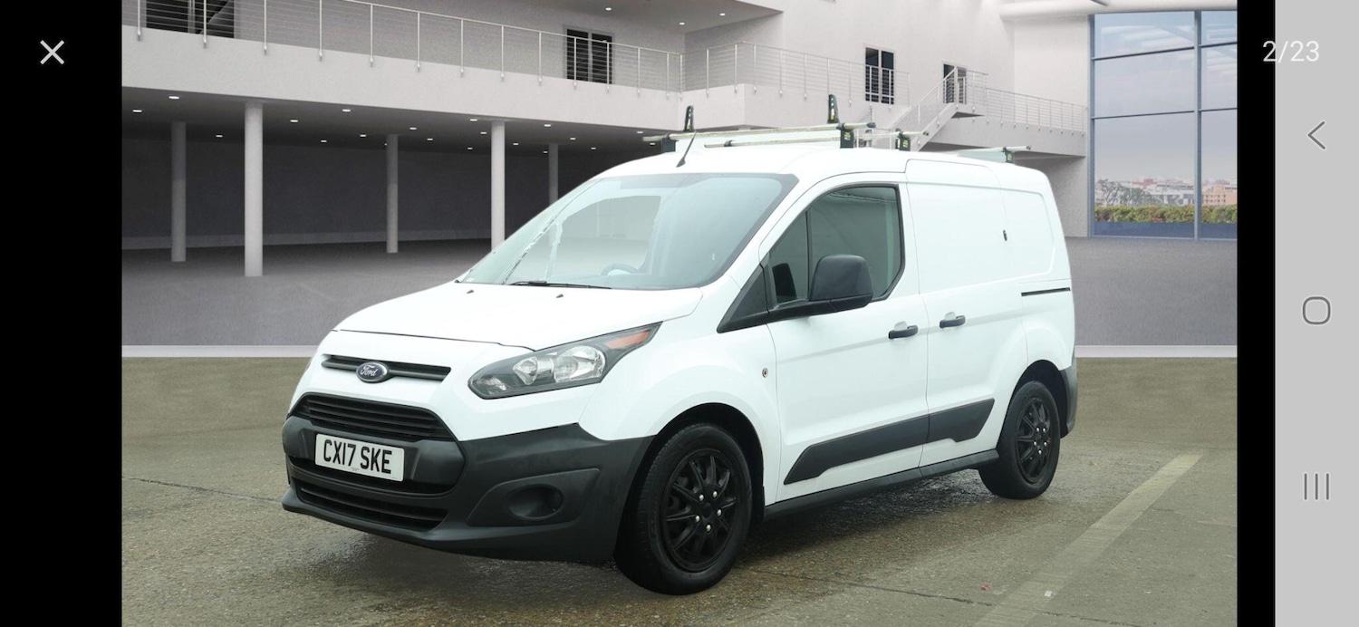 Used Ford Transit Connect for sale - 77658188: Photo 2