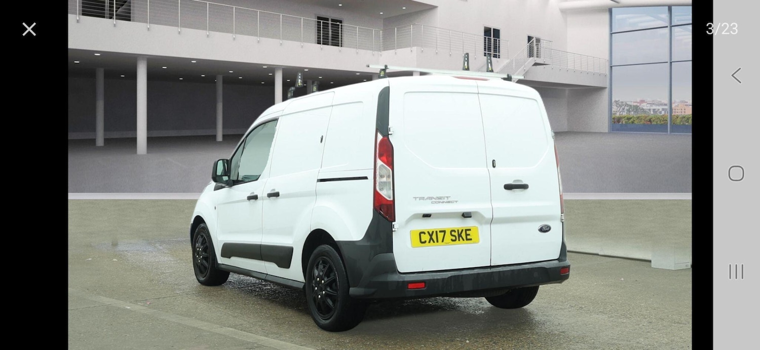 Used Ford Transit Connect for sale - 77658188: Photo 3